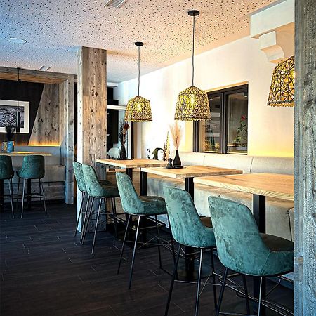 Wander- Und Familienhotel Erika Wagrain Ngoại thất bức ảnh