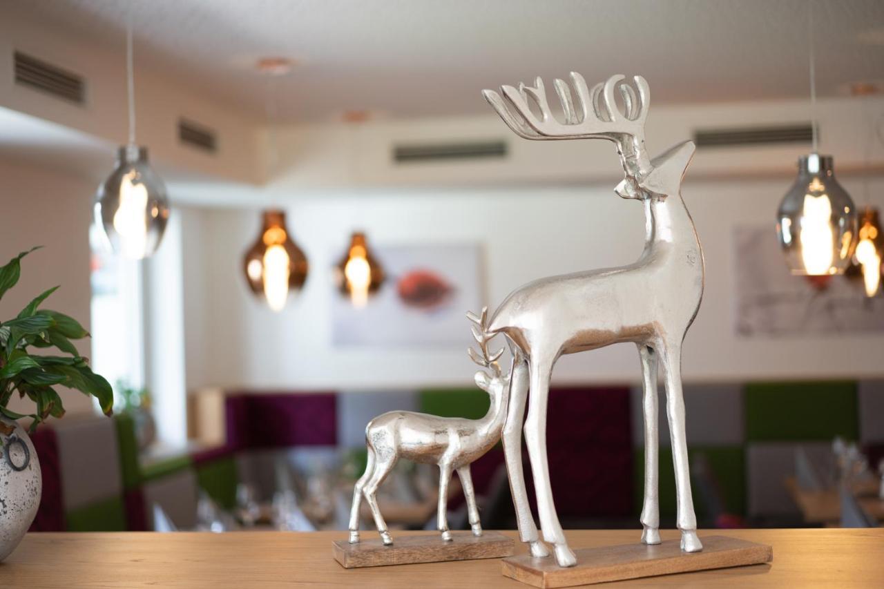 Wander- Und Familienhotel Erika Wagrain Ngoại thất bức ảnh