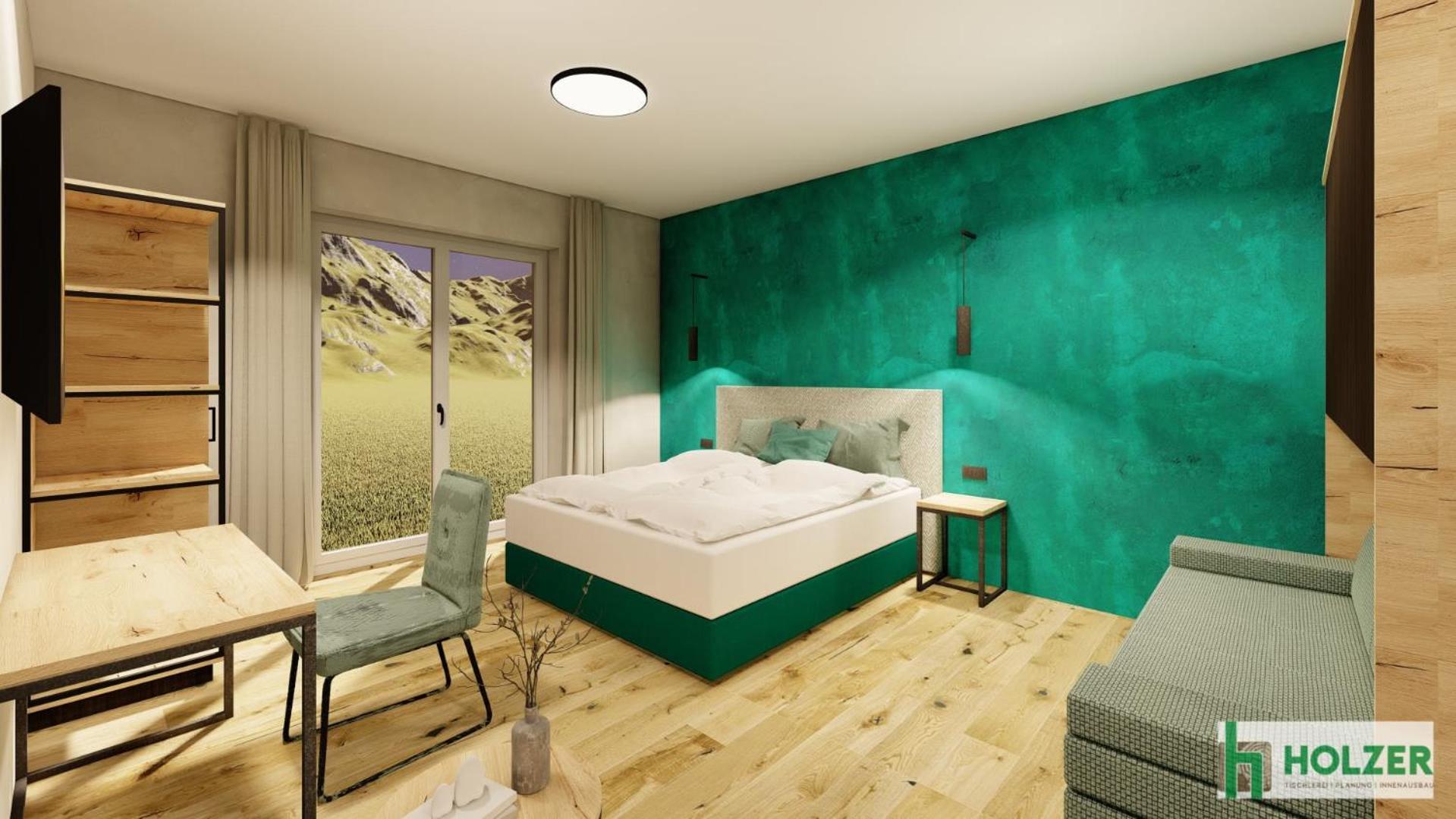 Wander- Und Familienhotel Erika Wagrain Ngoại thất bức ảnh