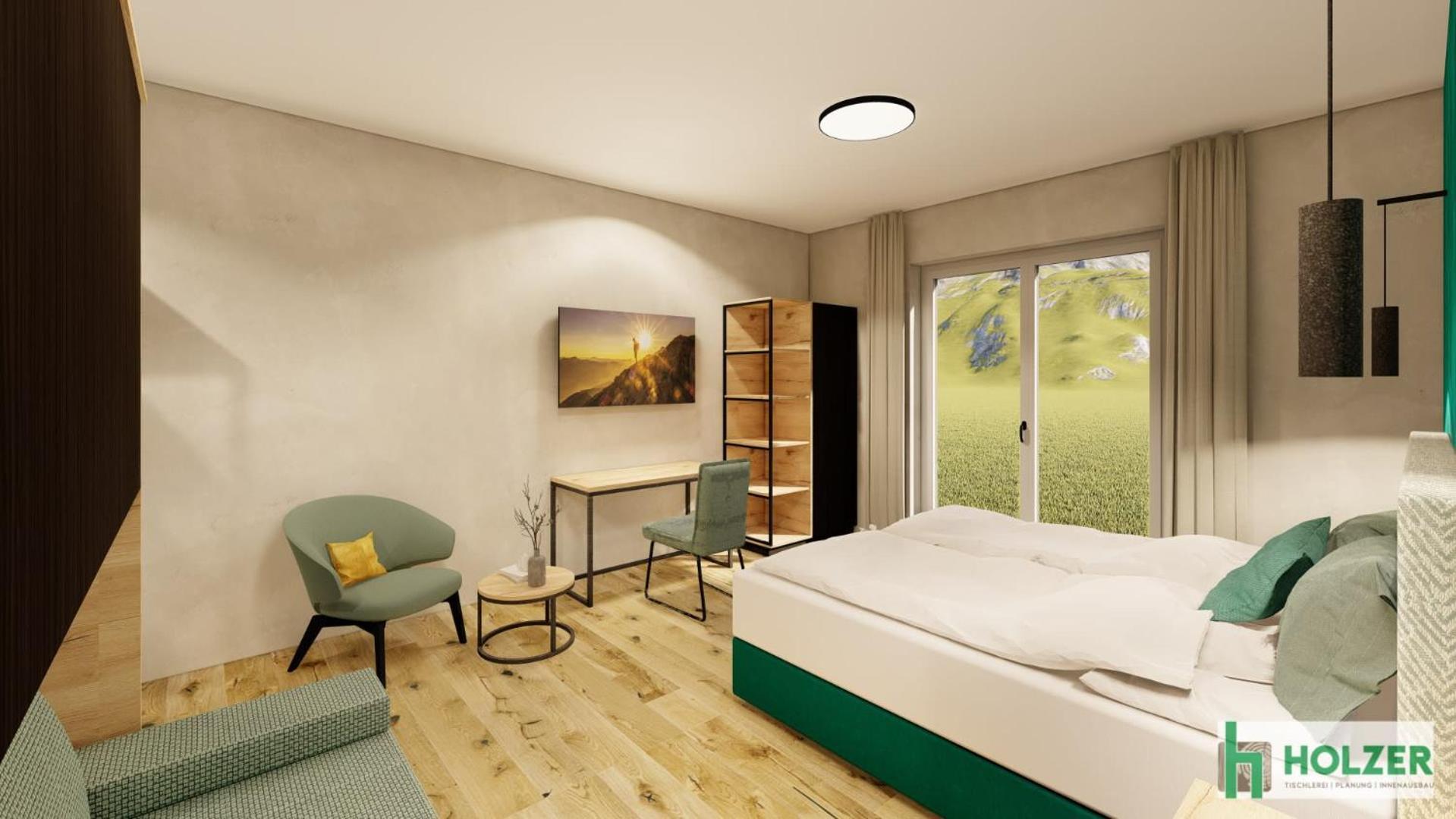 Wander- Und Familienhotel Erika Wagrain Ngoại thất bức ảnh