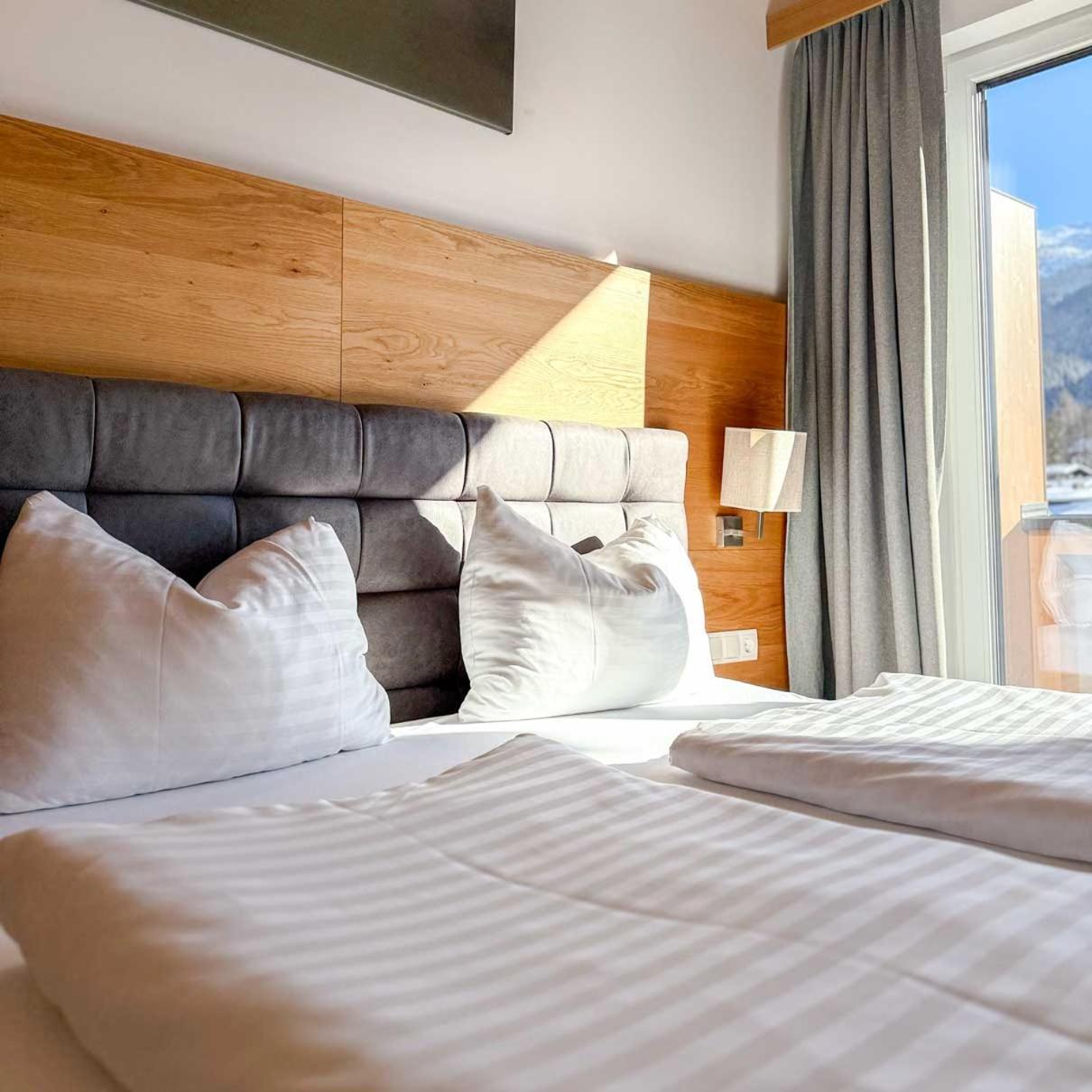 Wander- Und Familienhotel Erika Wagrain Ngoại thất bức ảnh